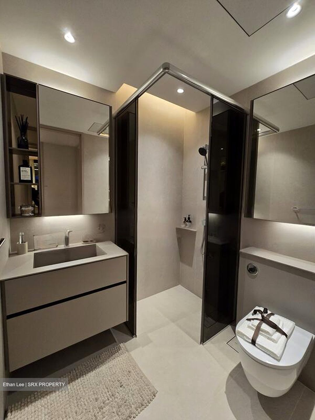 Havelock Road (D1), Apartment #462701541